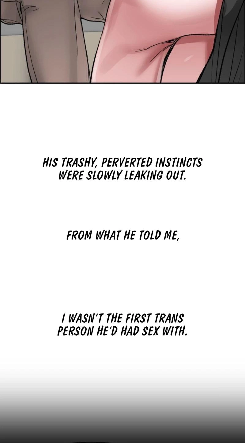 Why Is This True? Chapter 70 page 8 - 