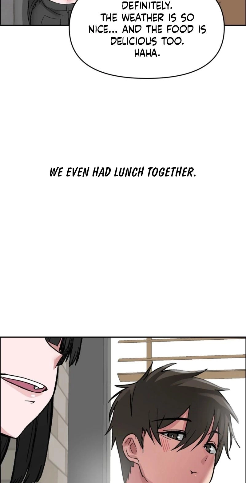 Why Is This True? Chapter 71 page 18 - 