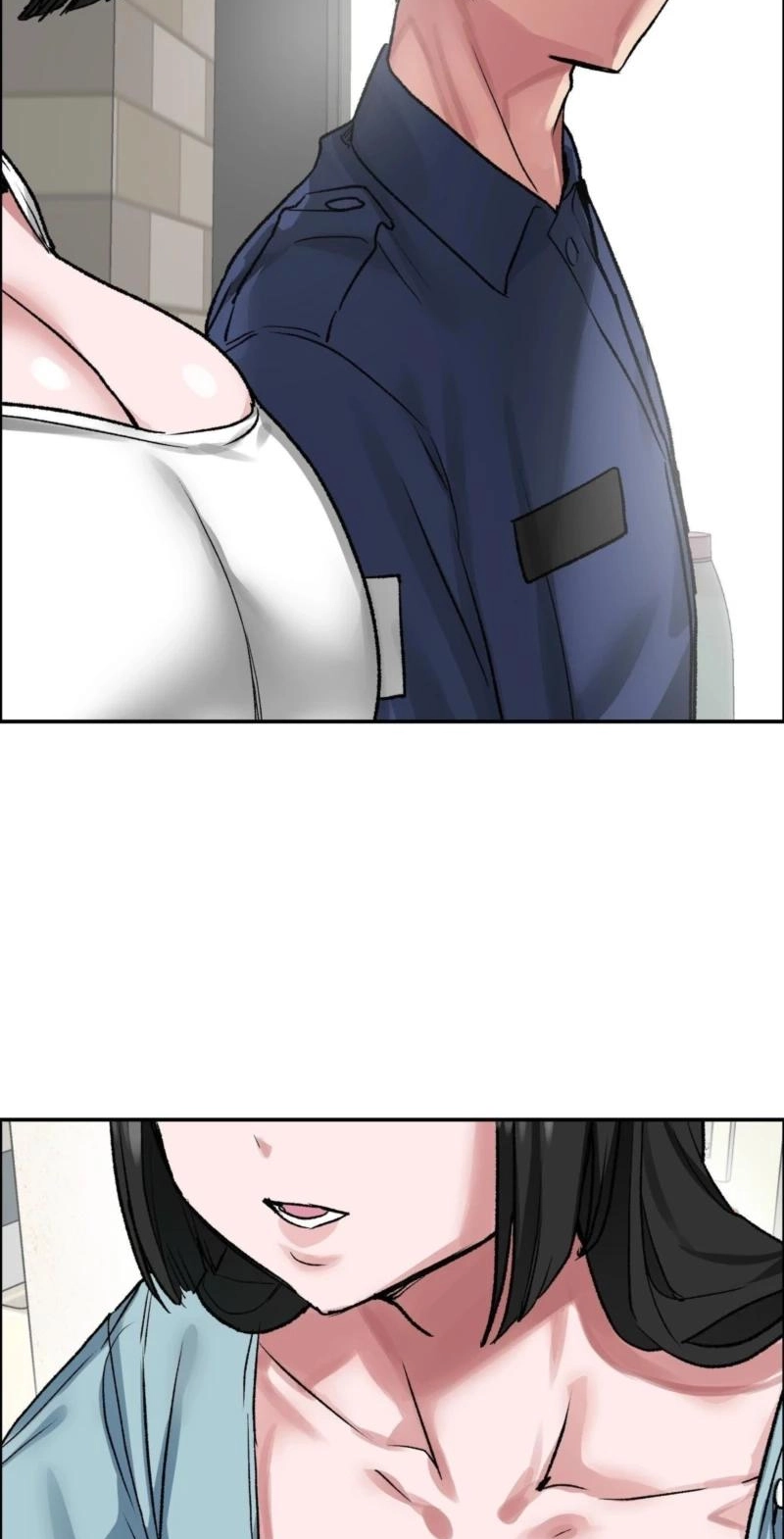 Why Is This True? Chapter 71 page 19 - 