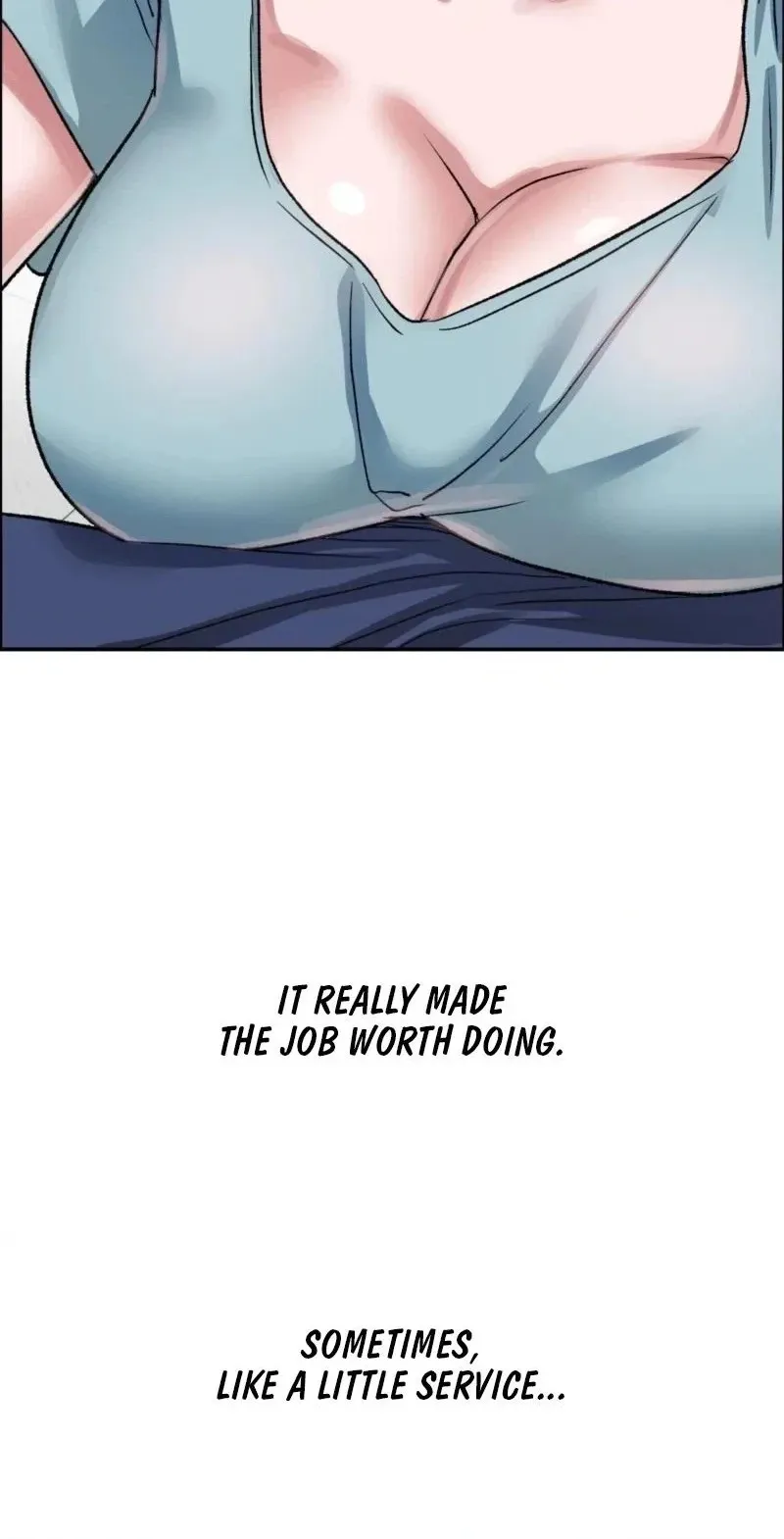 Why Is This True? Chapter 71 page 20 - 