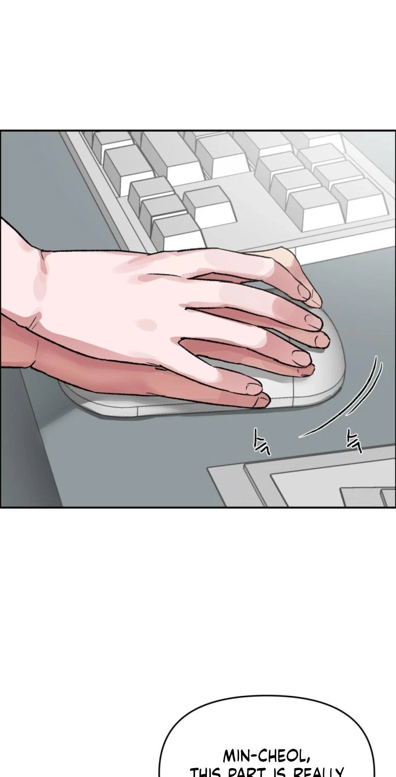 Why Is This True? Chapter 71 page 21 - 