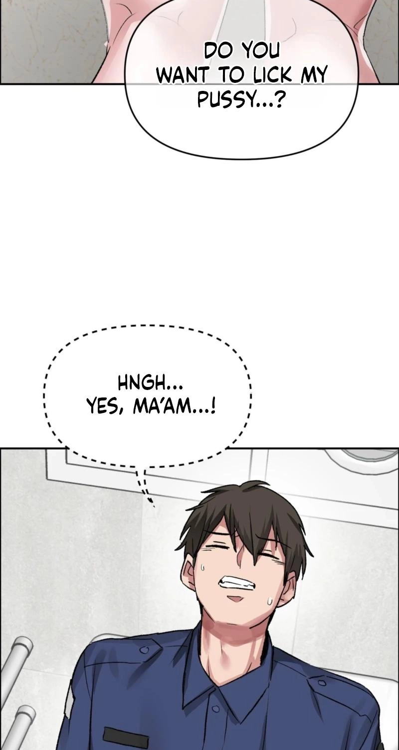 Why Is This True? Chapter 71 page 28 - 