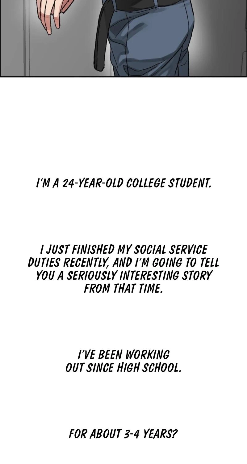 Why Is This True? Chapter 71 page 4 - 