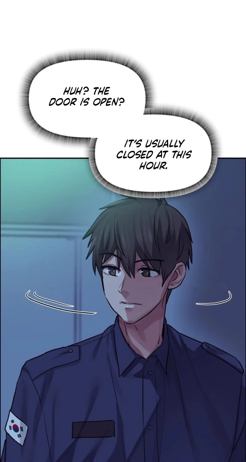 Why Is This True? Chapter 71 page 37 - 