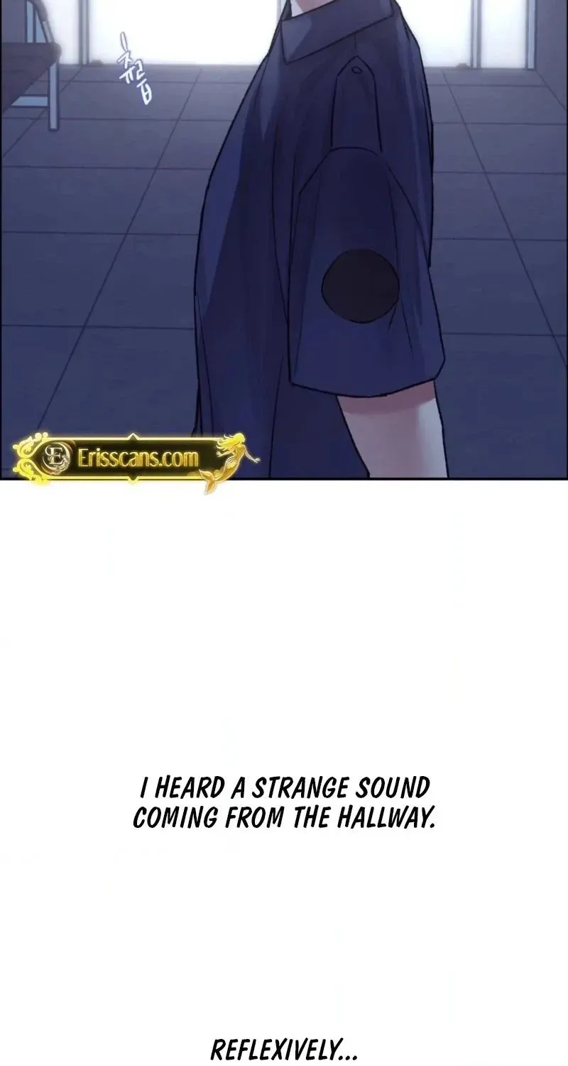 Why Is This True? Chapter 71 page 40 - 