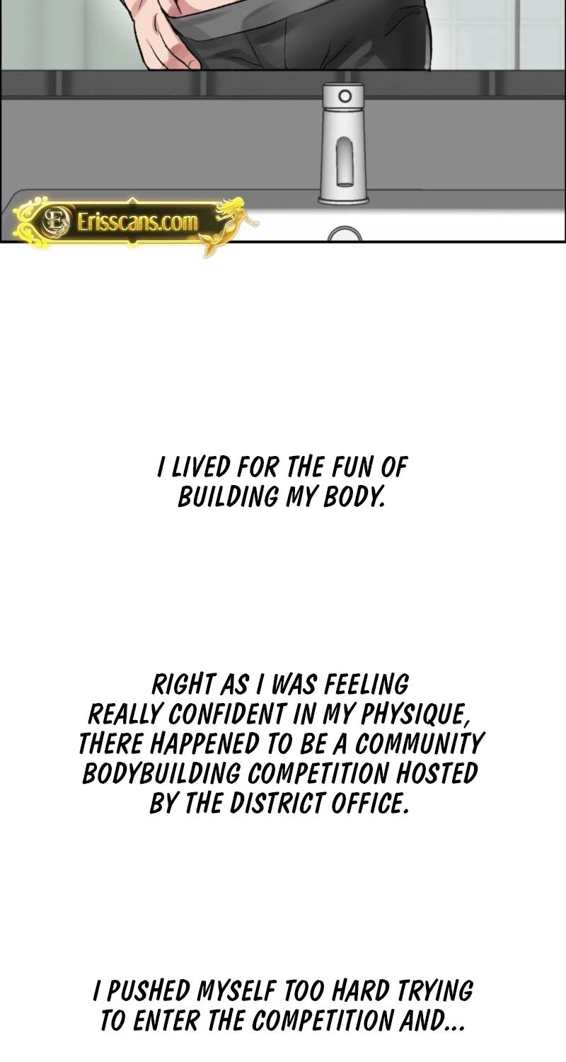 Why Is This True? Chapter 71 page 6 - 