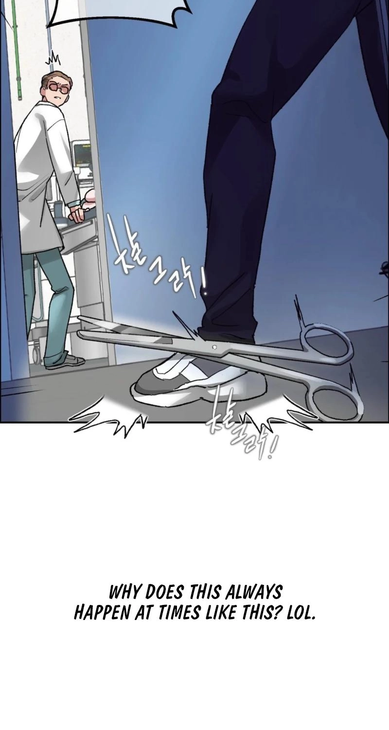 Why Is This True? Chapter 71 page 54 - 