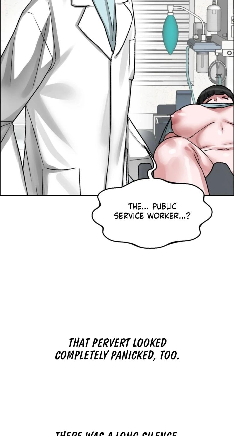 Why Is This True? Chapter 71 page 56 - 