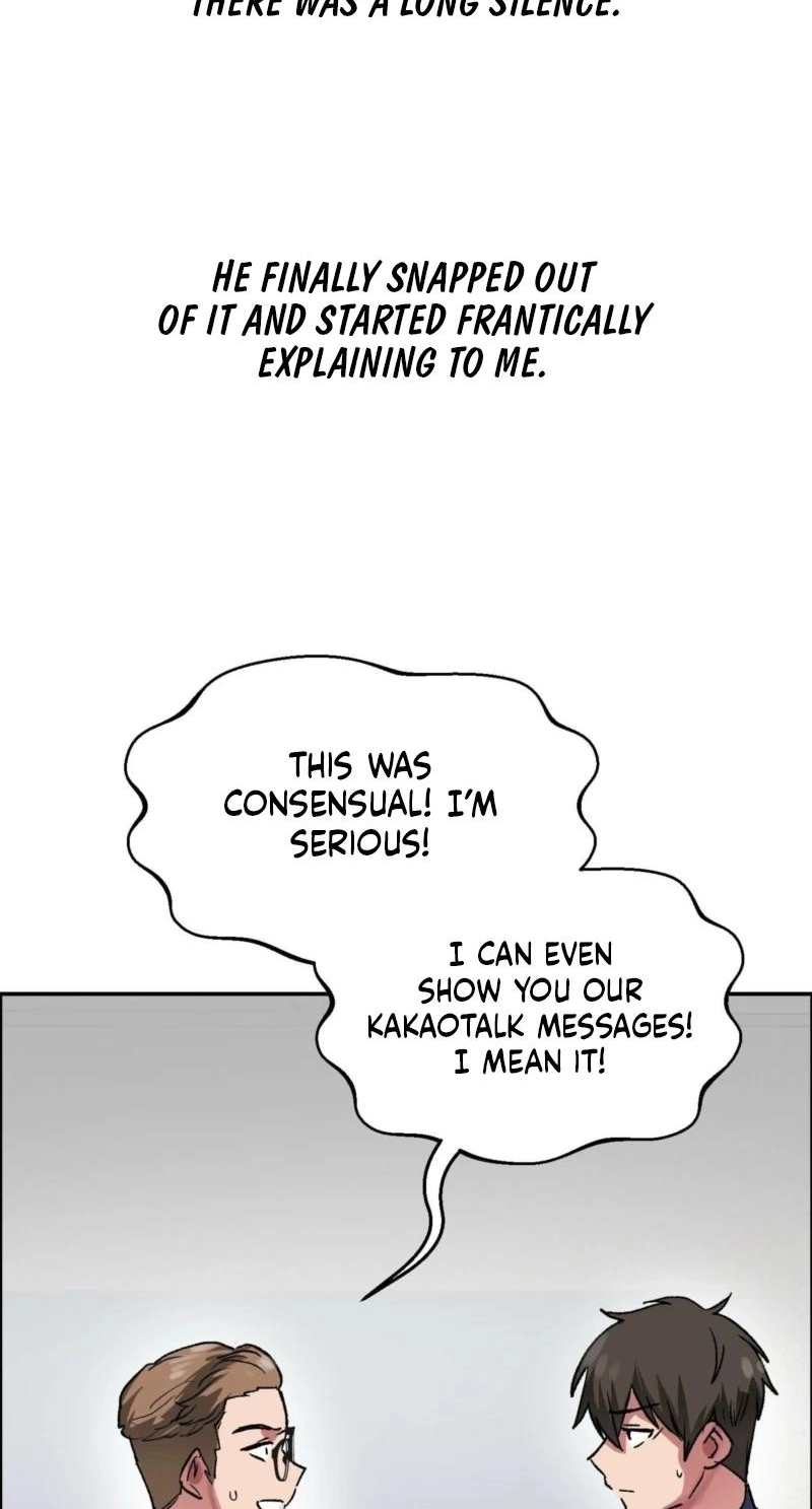 Why Is This True? Chapter 71 page 57 - 