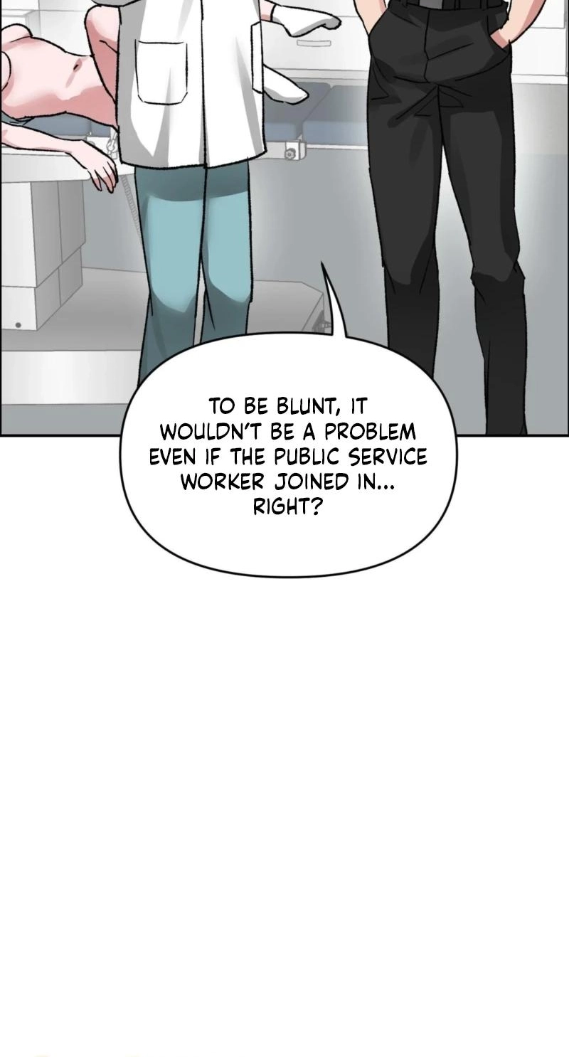Why Is This True? Chapter 71 page 62 - 