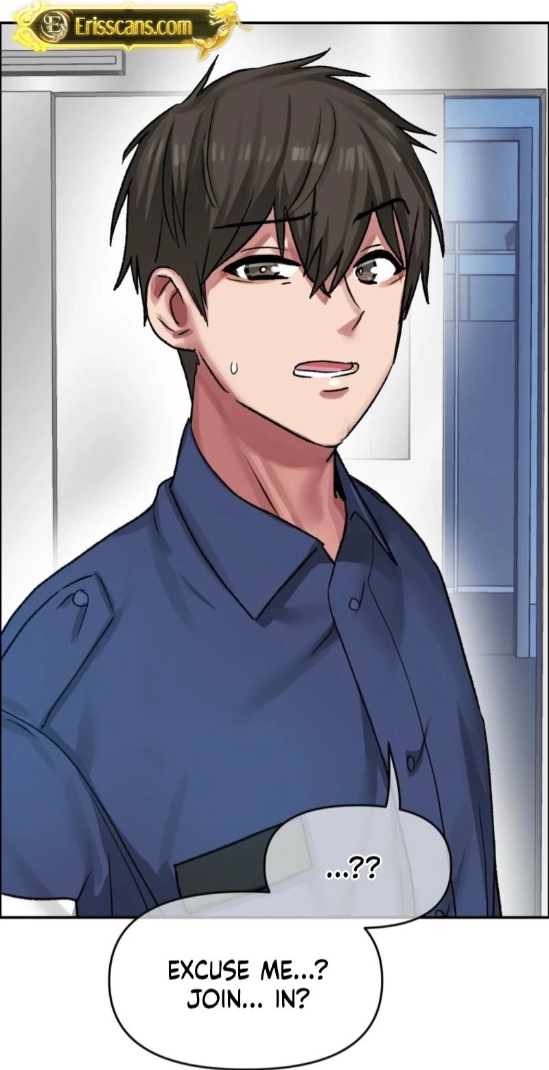 Why Is This True? Chapter 71 page 63 - 