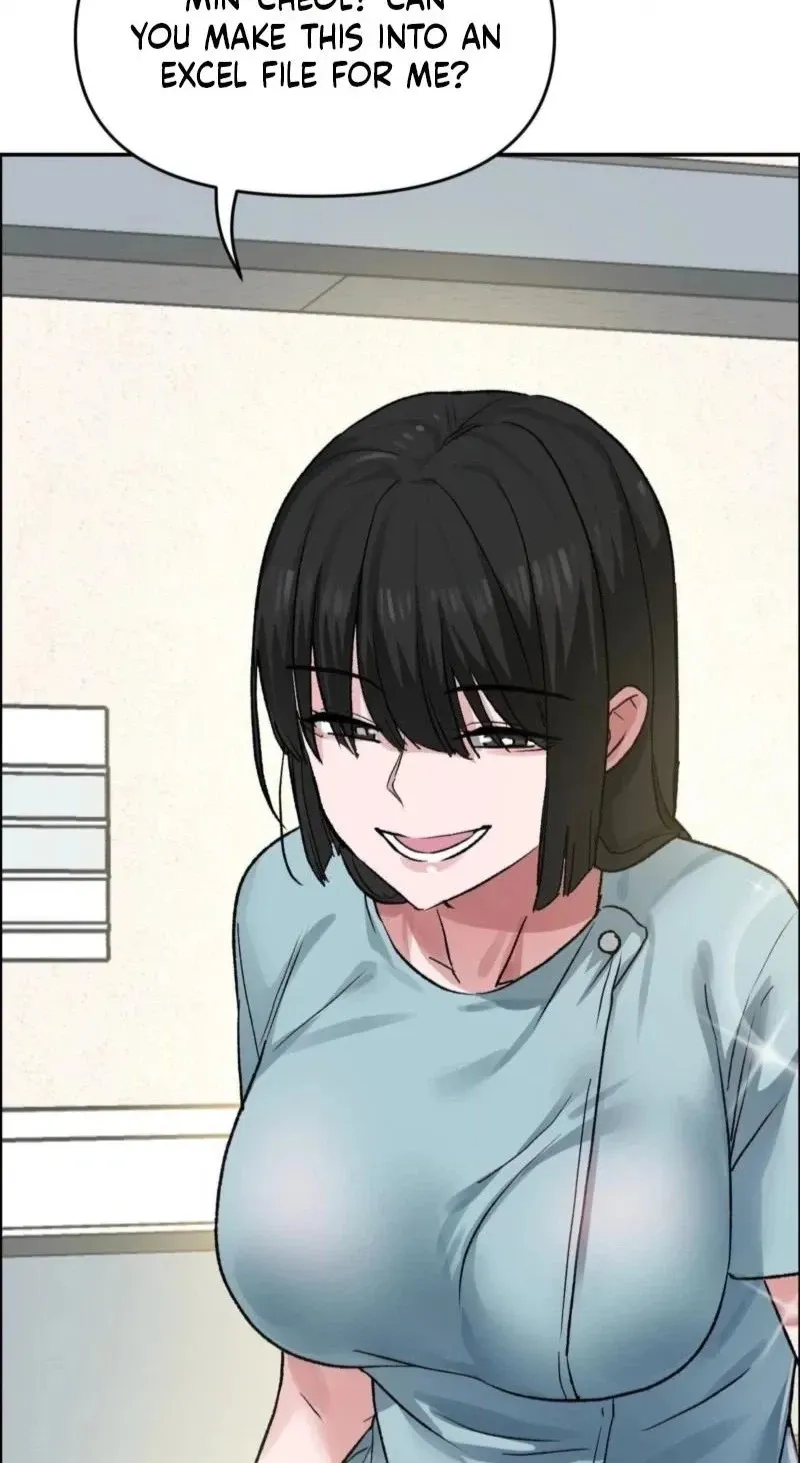 Why Is This True? Chapter 71 page 10 - 