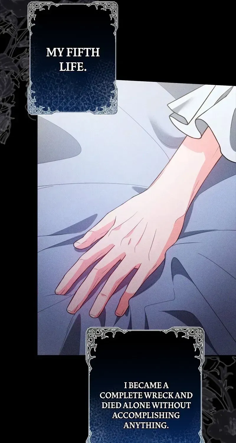 Read Why She Helps the Villain chapter 1.2 image 32 on Lezhin