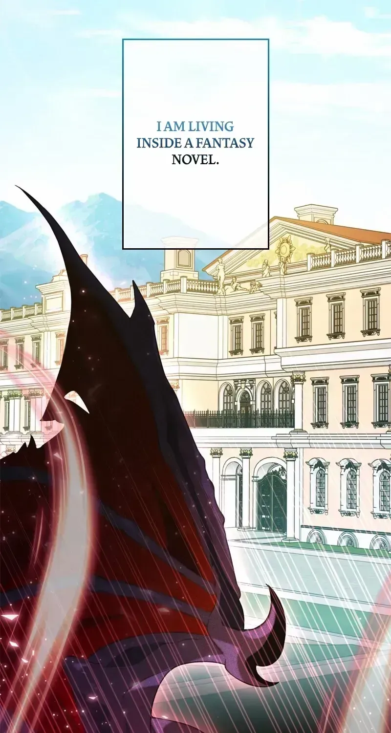 Read Why She Helps the Villain chapter 1.2 image 4 on Lezhin
