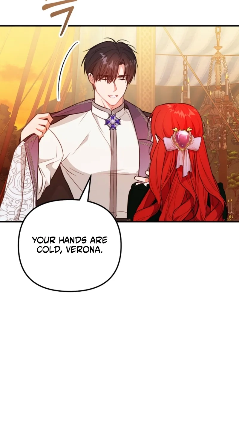 Read Why She Helps the Villain chapter 47 image 2 on Lezhin