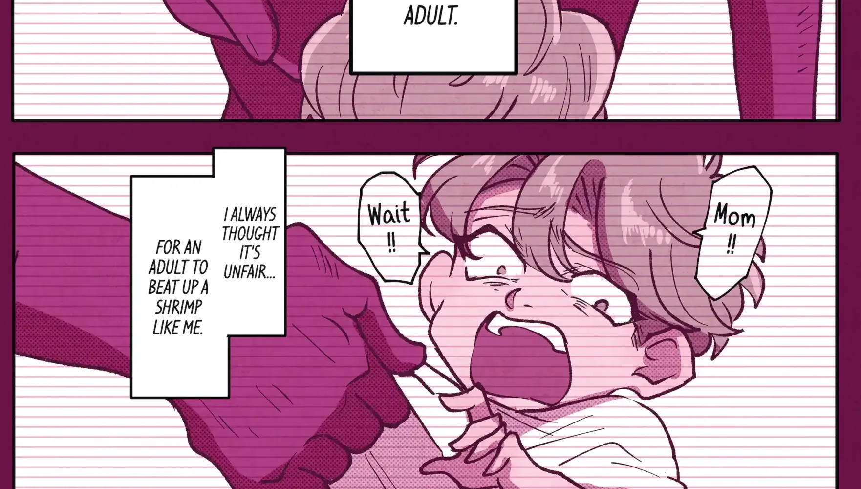 Read Why She Loves Scum chapter 29.5 image 11 on Lezhin