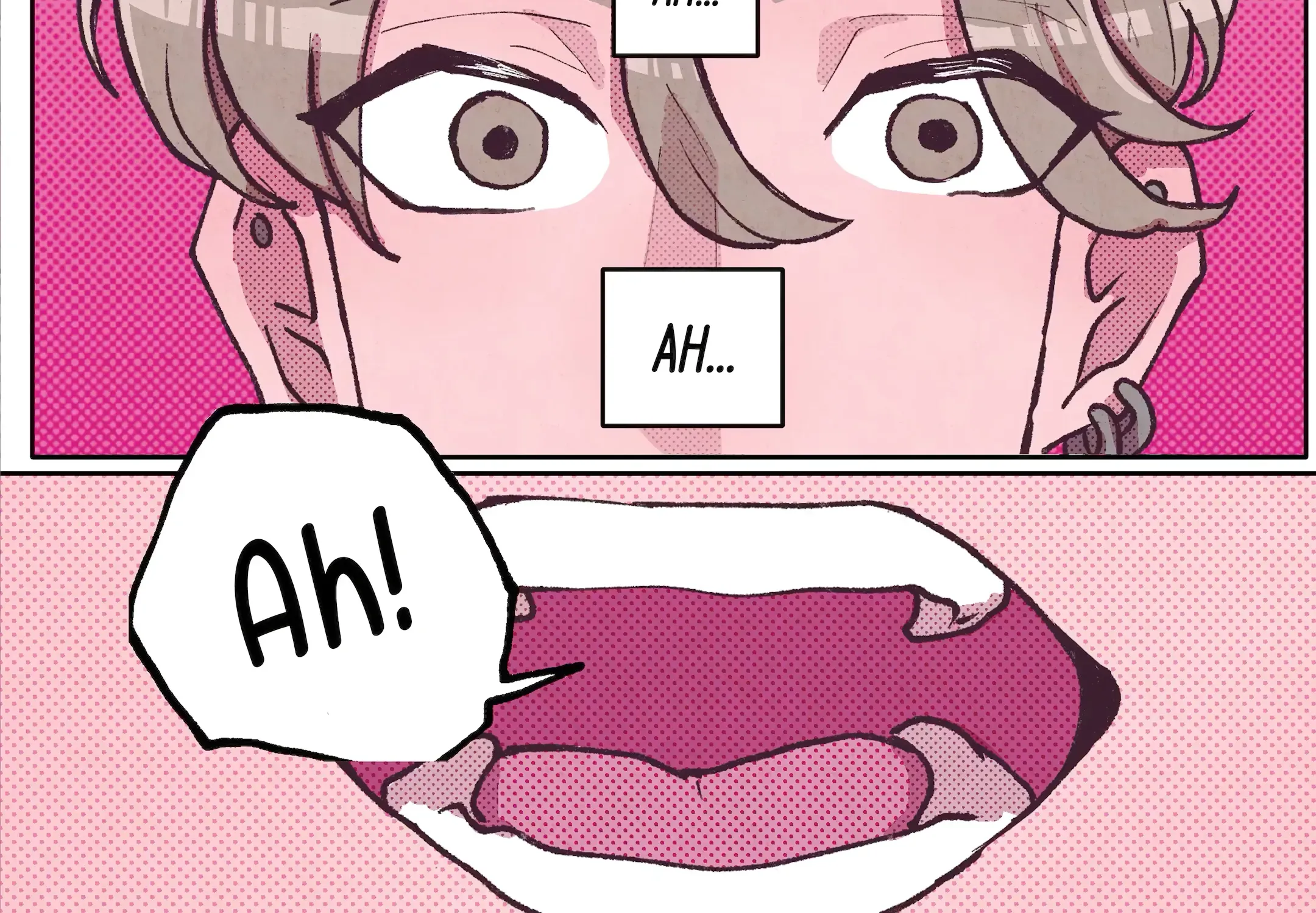 Read Why She Loves Scum chapter 32 image 16 on Lezhin