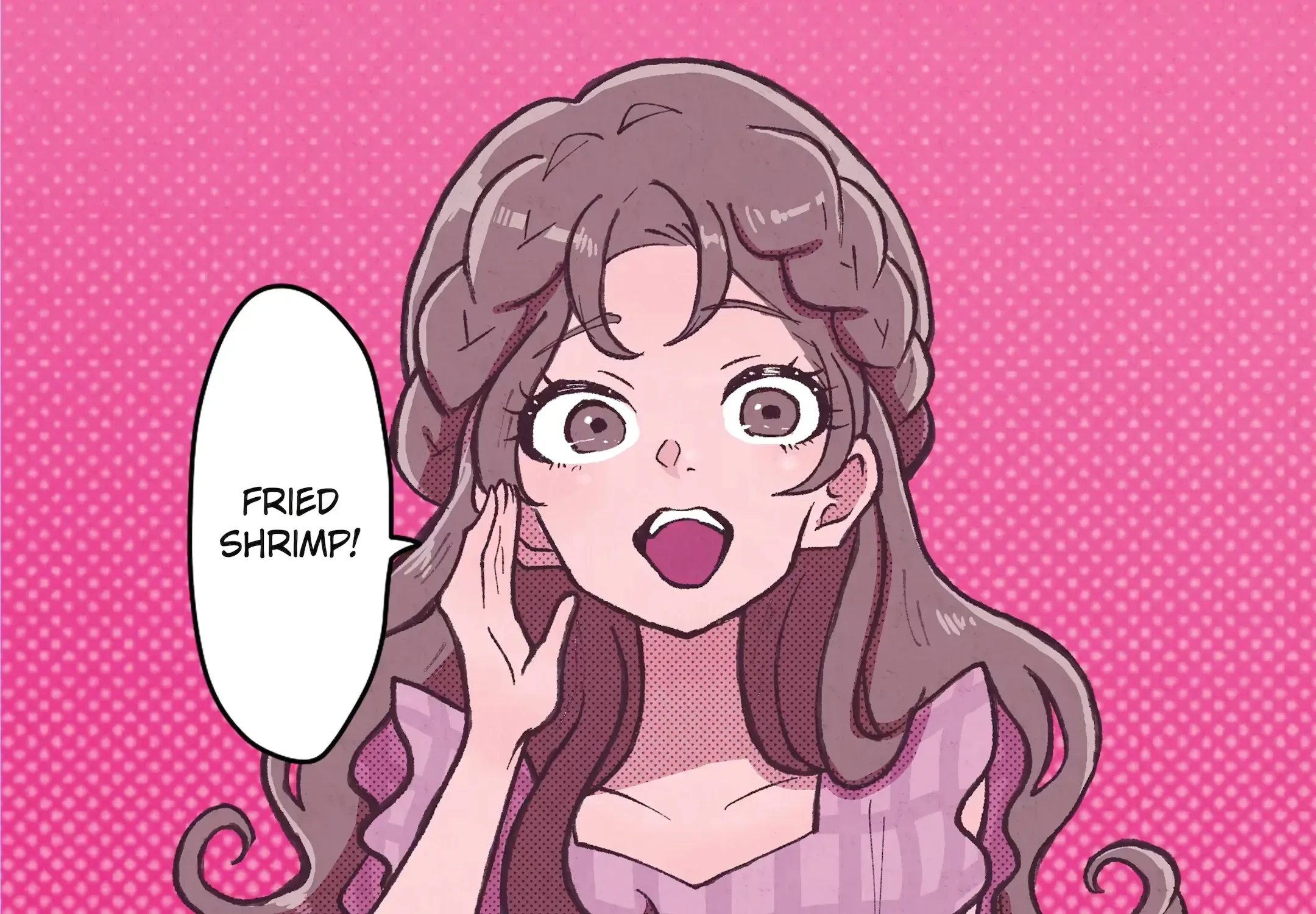 Read Why She Loves Scum chapter 32 image 21 on Lezhin