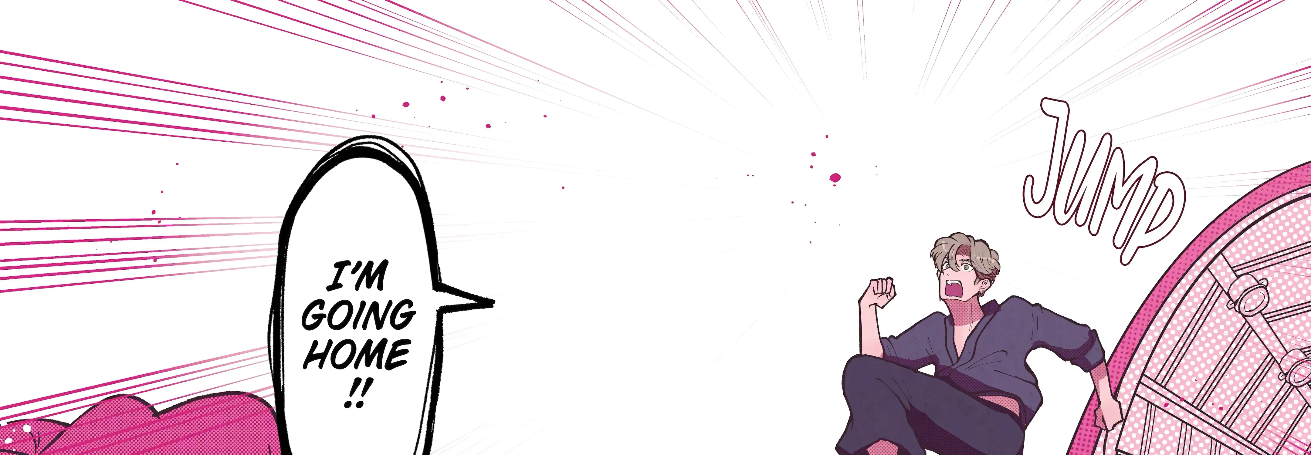 Read Why She Loves Scum chapter 32 image 27 on Lezhin