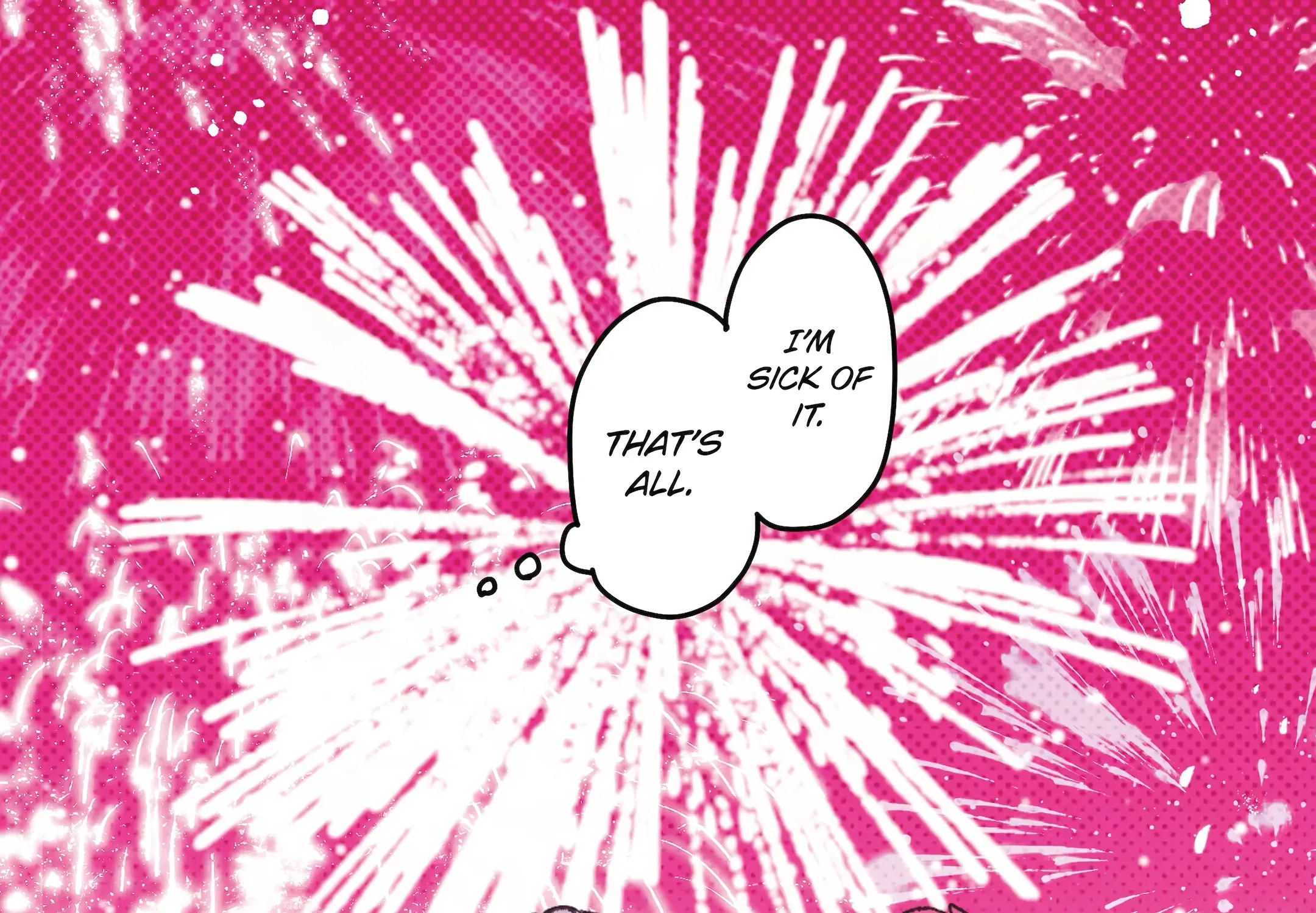 Read Why She Loves Scum chapter 33 image 18 on Lezhin
