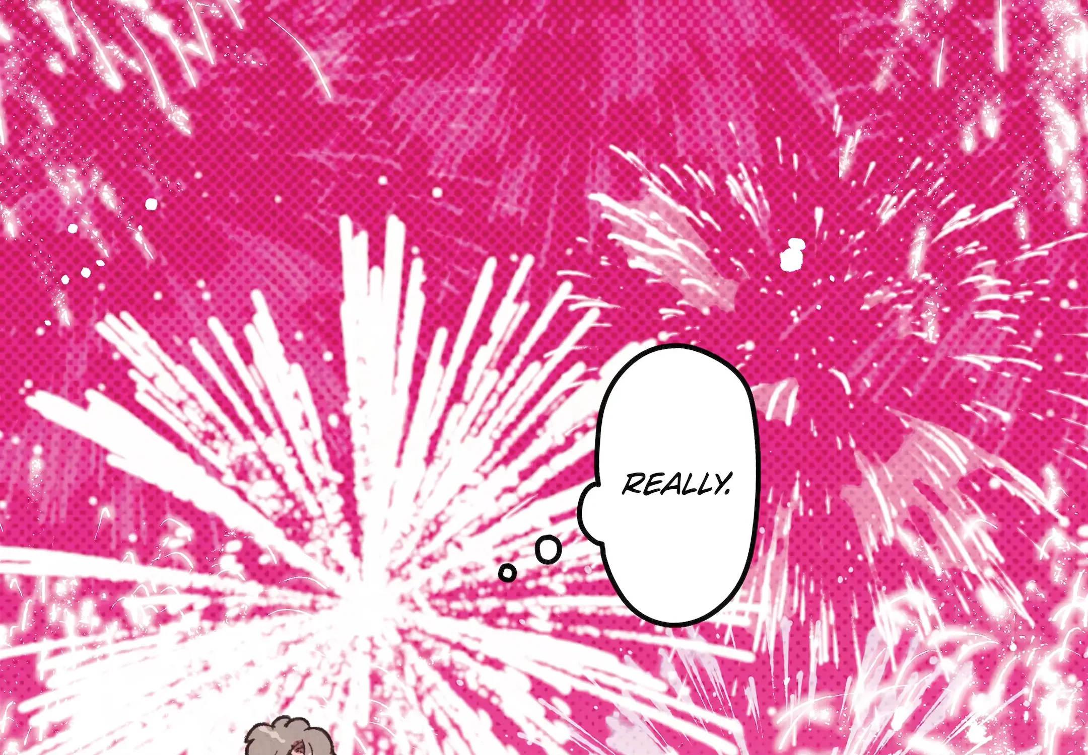Read Why She Loves Scum chapter 33 image 21 on Lezhin