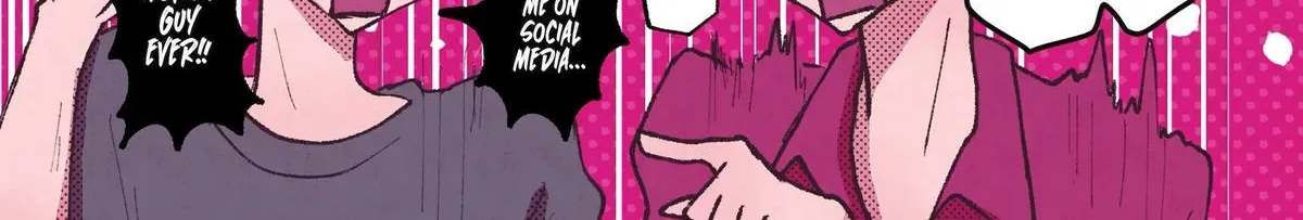 Read Why She Loves Scum chapter 35.5 image 1 on Lezhin