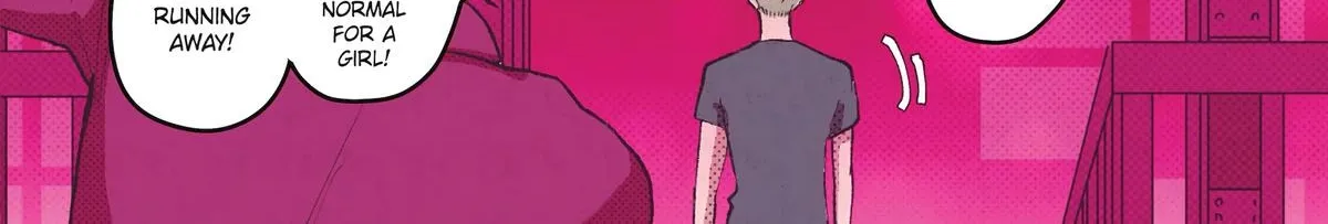 Read Why She Loves Scum chapter 35.5 image 7 on Lezhin