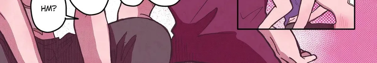 Read Why She Loves Scum chapter 37.5 image 11 on Lezhin