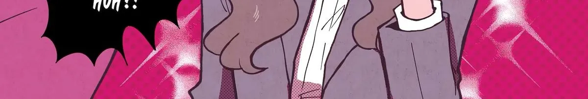 Read Why She Loves Scum chapter 37 image 1 on Lezhin