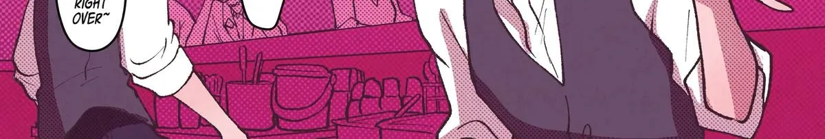 Read Why She Loves Scum chapter 38 image 5 on Lezhin