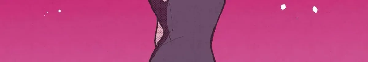 Read Why She Loves Scum chapter 40.5 image 5 on Lezhin