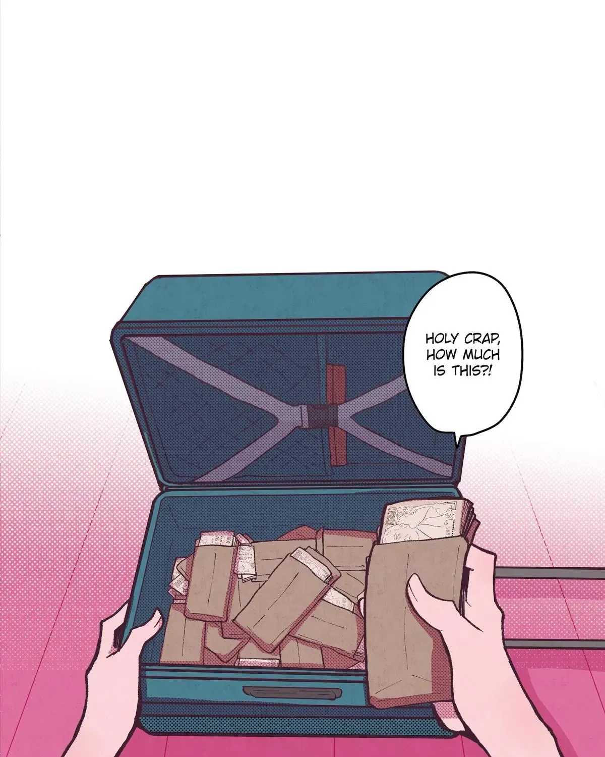 Read Why She Loves Scum chapter 40 image 4 on Lezhin
