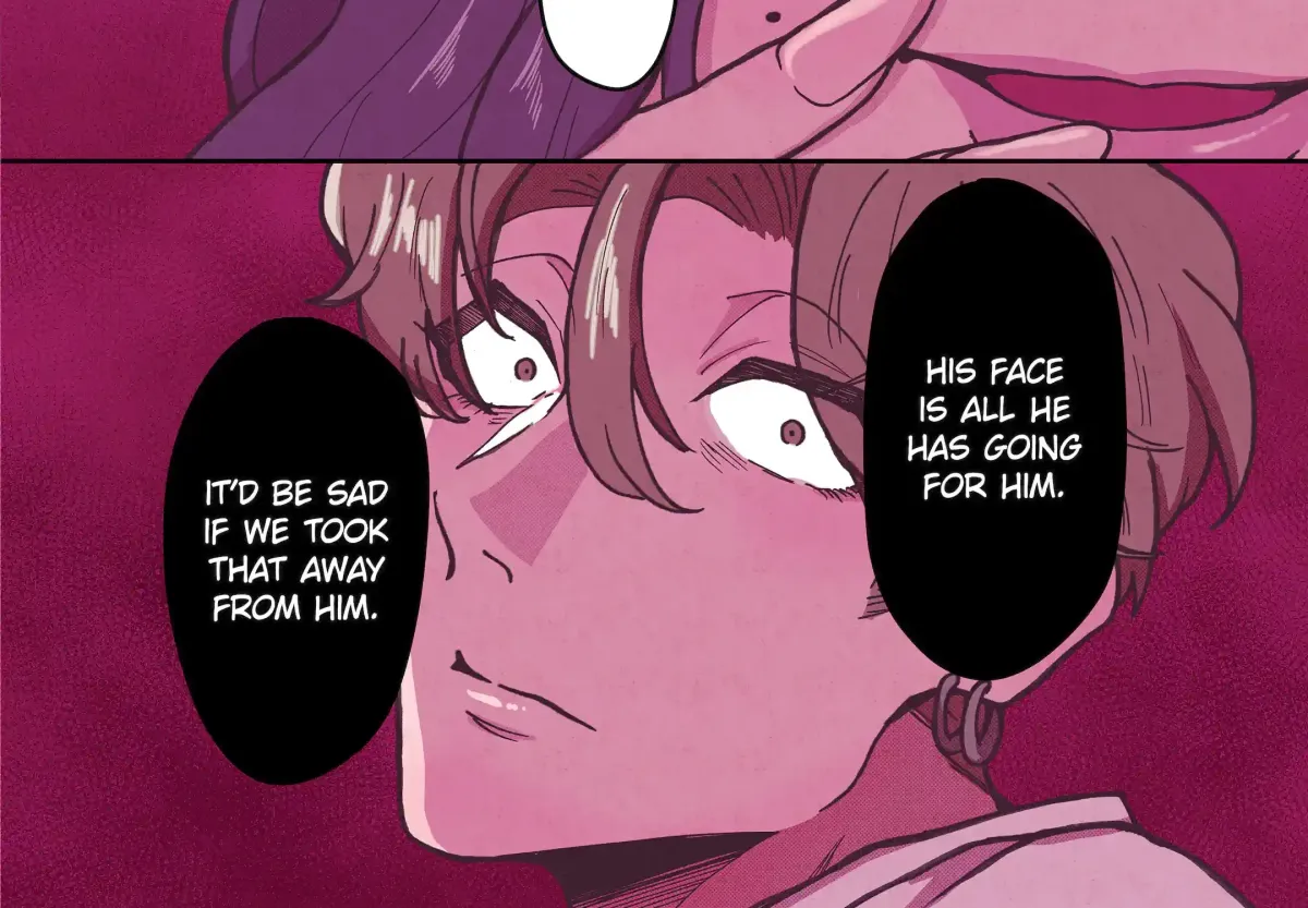 Read Why She Loves Scum chapter 6.1 image 13 on Lezhin