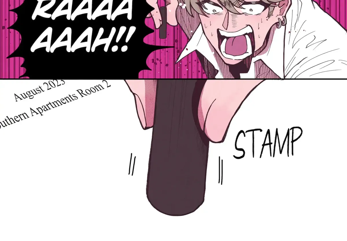 Read Why She Loves Scum chapter 6.1 image 4 on Lezhin
