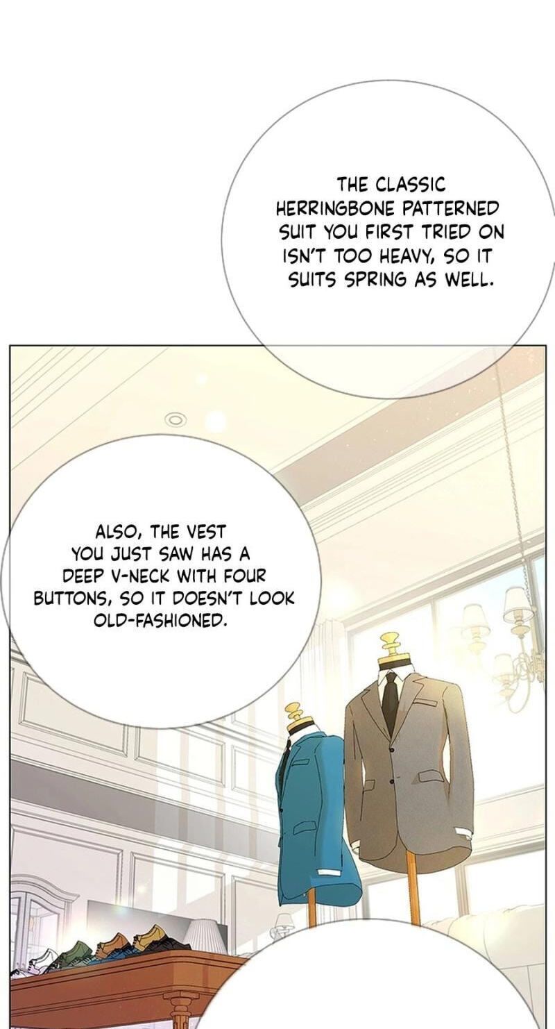 Why You Don't Know It's a Girl? Chapter 21 page 2 - 