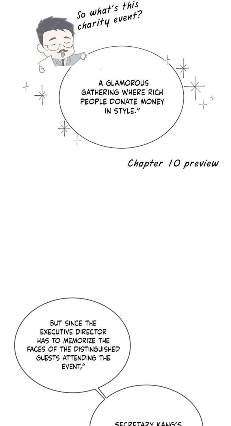 Why You Don't Know It's a Girl? Chapter 21 page 11 - 