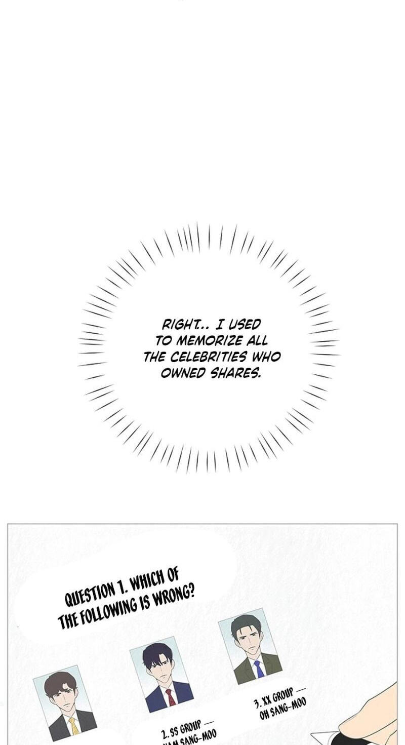 Why You Don't Know It's a Girl? Chapter 21 page 13 - 