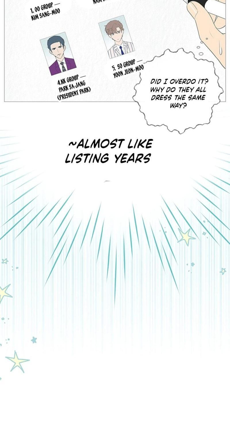 Why You Don't Know It's a Girl? Chapter 21 page 14 - 