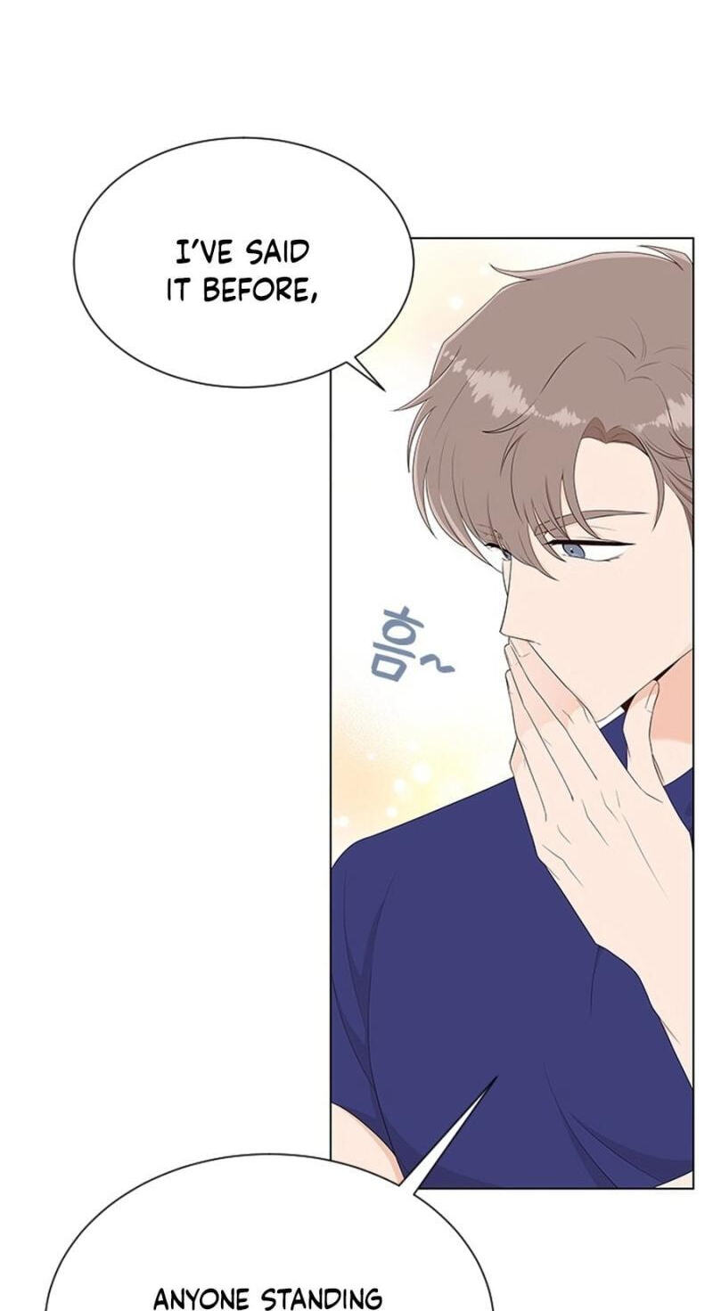 Why You Don't Know It's a Girl? Chapter 21 page 15 - 