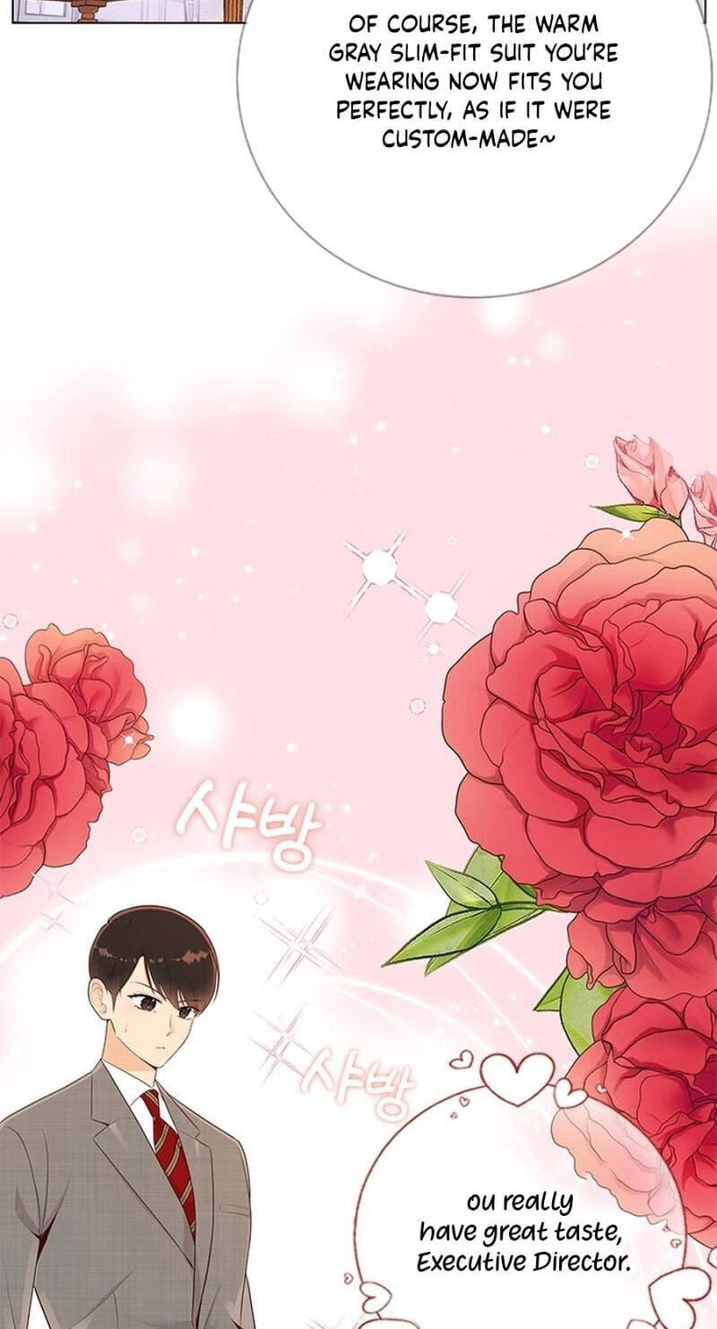 Why You Don't Know It's a Girl? Chapter 21 page 3 - 