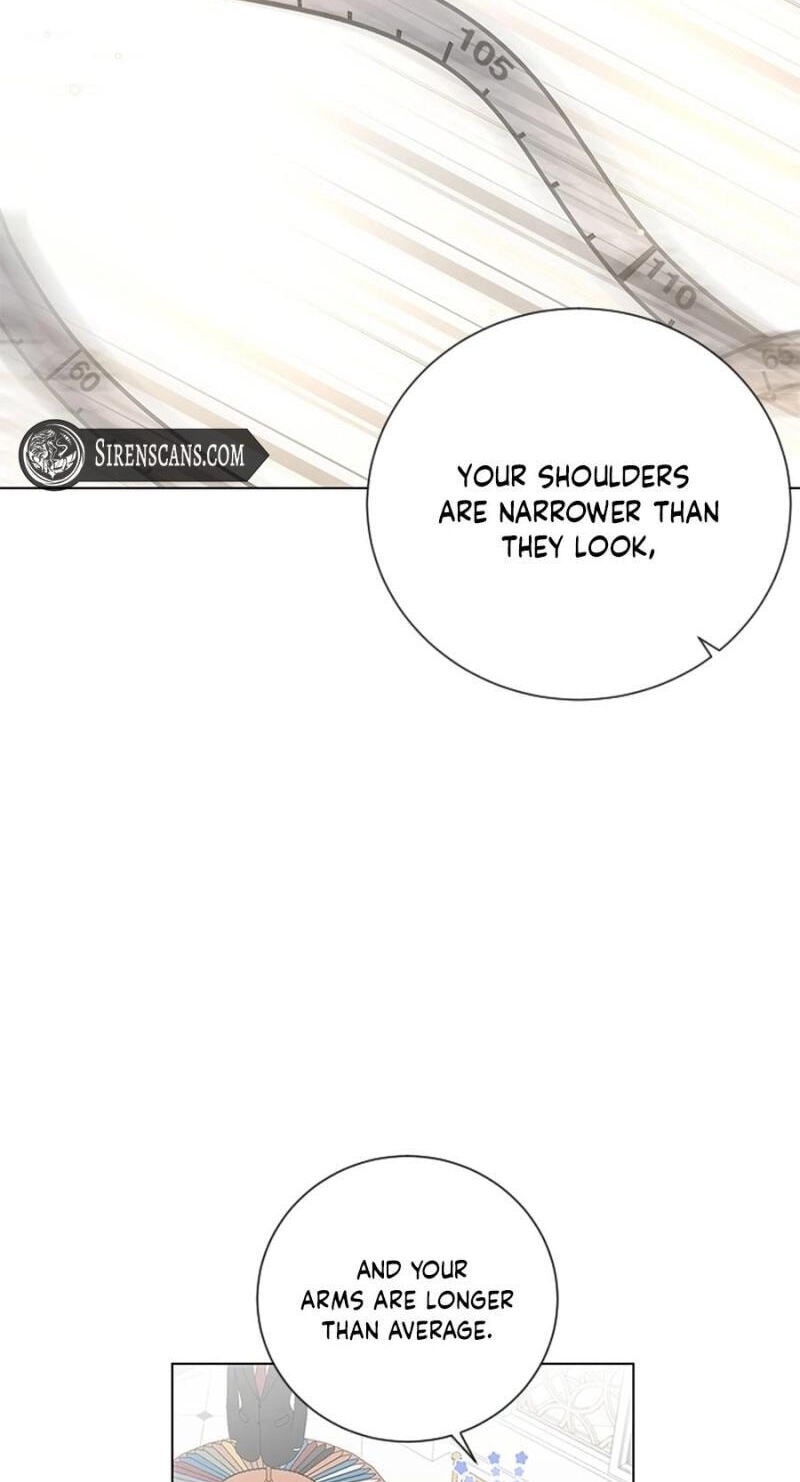 Why You Don't Know It's a Girl? Chapter 21 page 21 - 