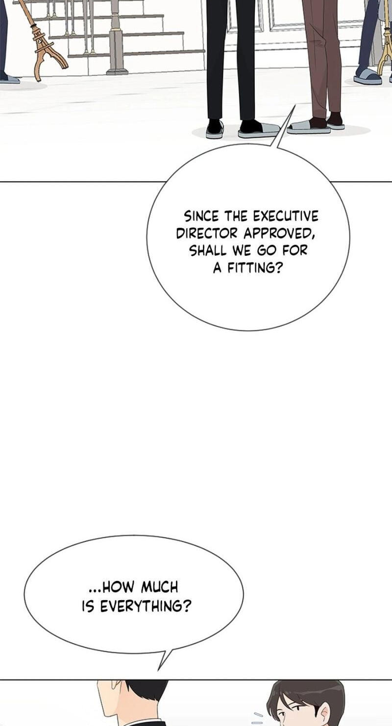 Why You Don't Know It's a Girl? Chapter 21 page 25 - 