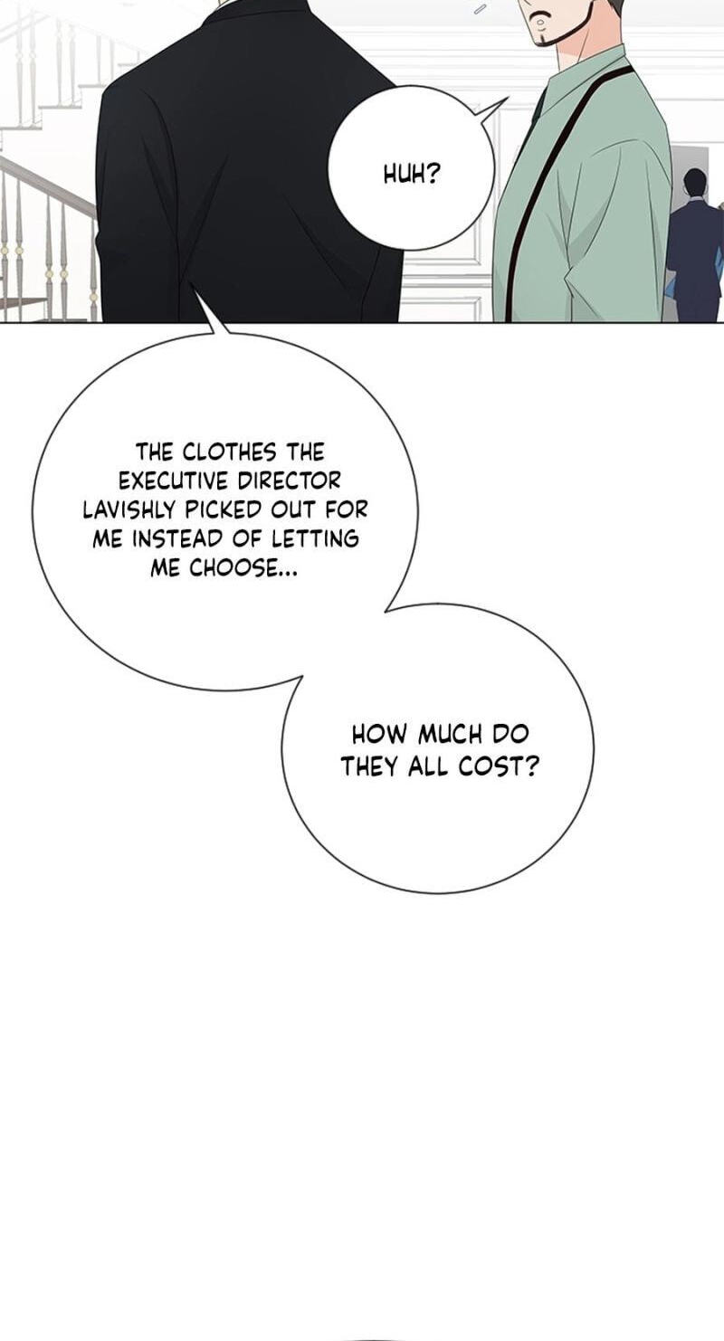 Why You Don't Know It's a Girl? Chapter 21 page 26 - 