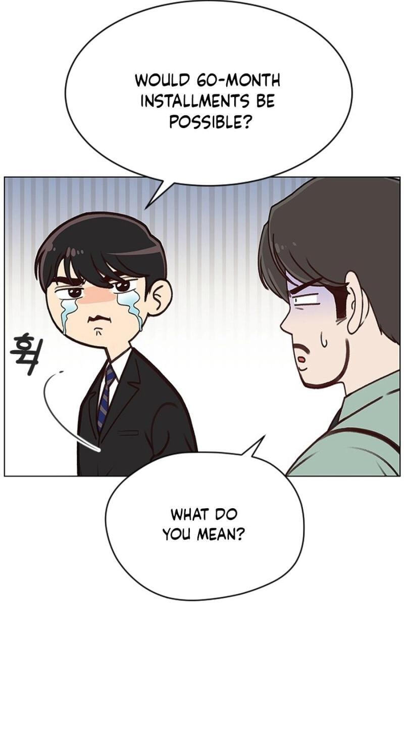Why You Don't Know It's a Girl? Chapter 21 page 27 - 