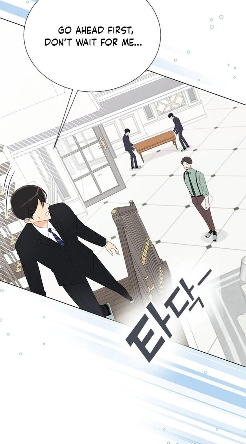 Why You Don't Know It's a Girl? Chapter 21 page 30 - 