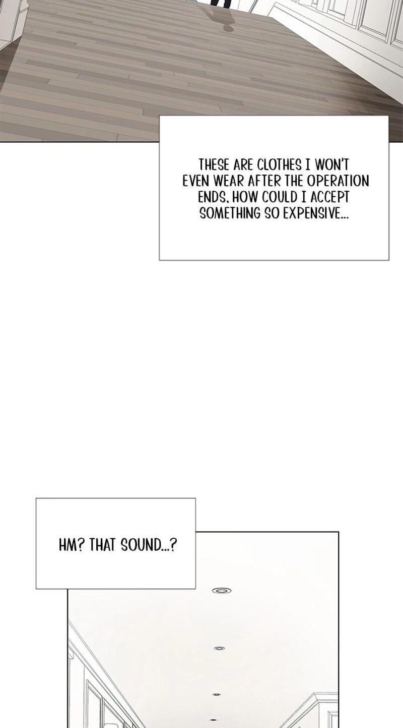 Why You Don't Know It's a Girl? Chapter 21 page 32 - 