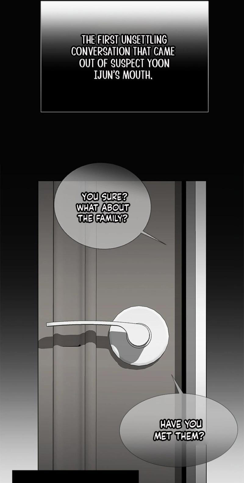 Why You Don't Know It's a Girl? Chapter 21 page 37 - 