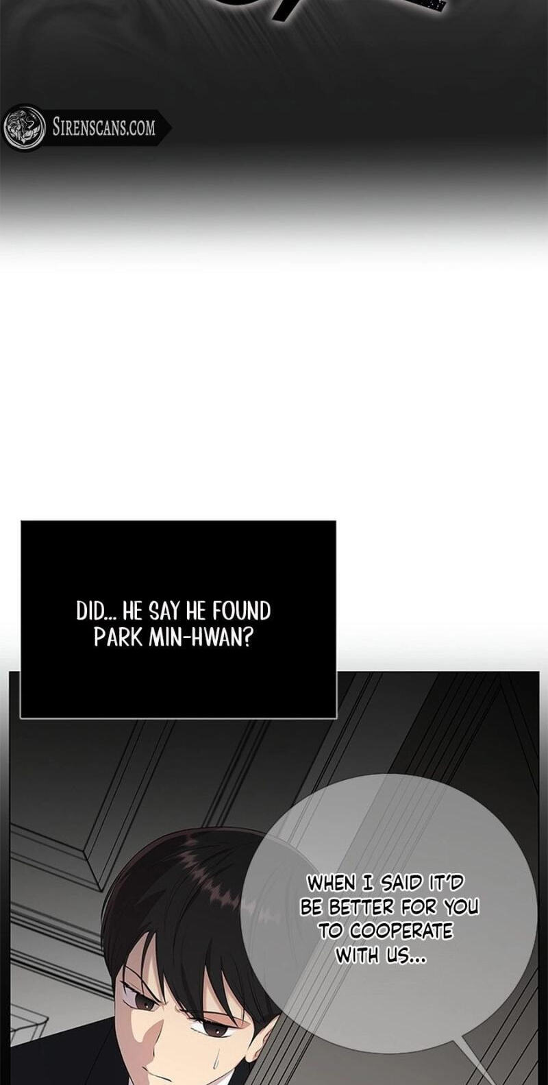 Why You Don't Know It's a Girl? Chapter 21 page 40 - 
