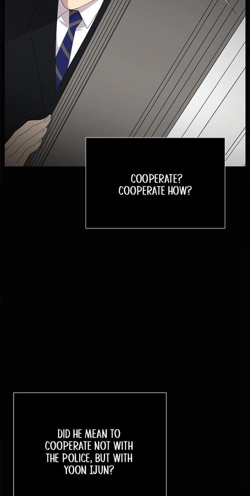 Why You Don't Know It's a Girl? Chapter 21 page 41 - 