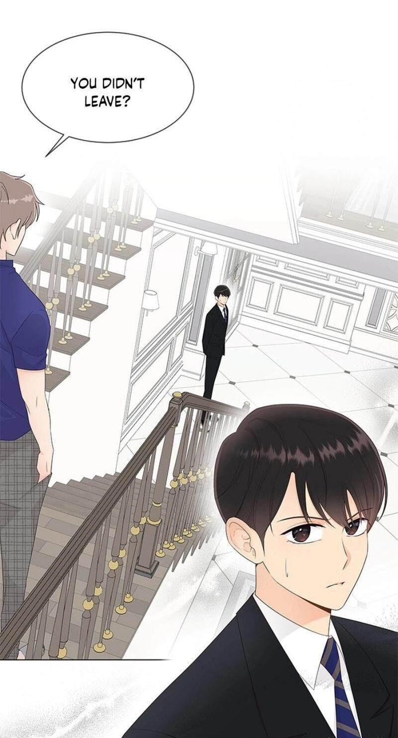 Why You Don't Know It's a Girl? Chapter 21 page 48 - 